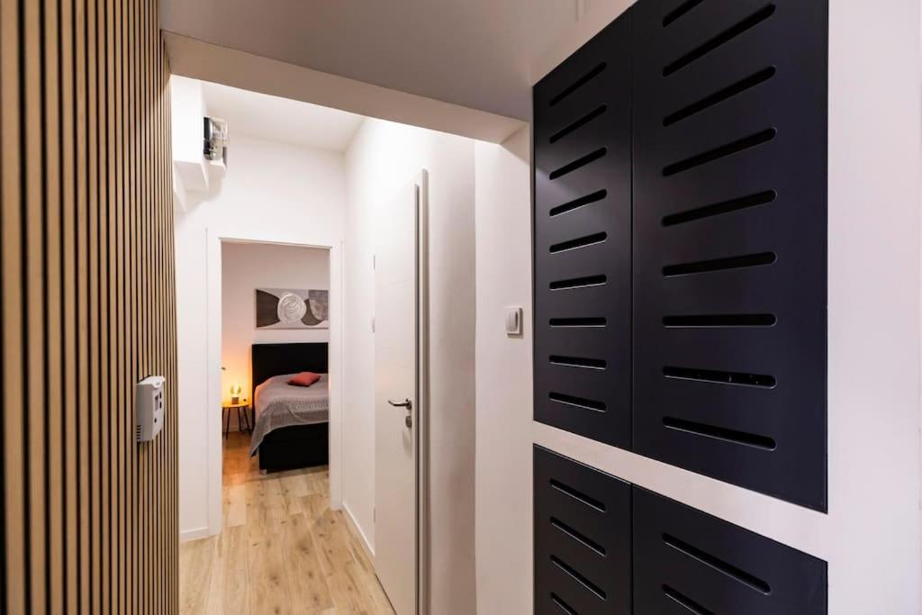 Apartma Urban Gallery Retreat Zagreb
