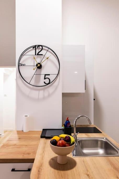Apartma Urban Gallery Retreat
