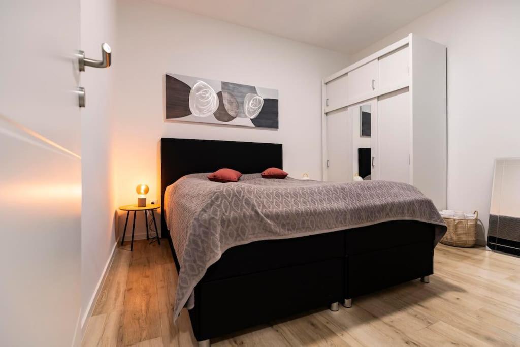 Urban Gallery Retreat Apartma Zagreb