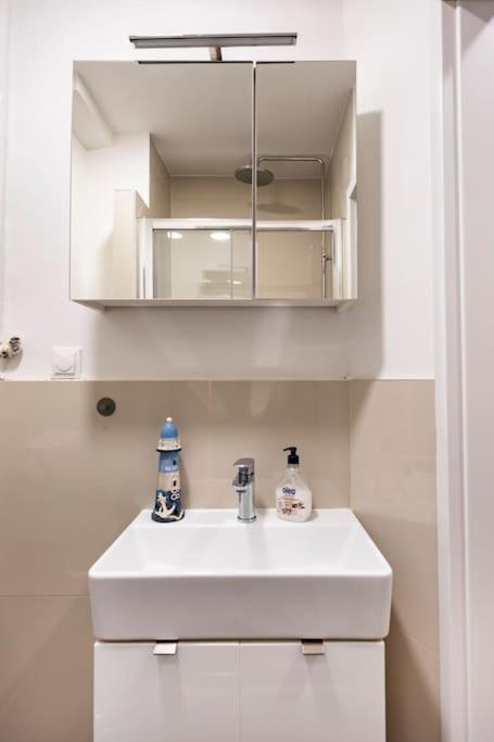 Apartma Urban Gallery Retreat Zagreb
