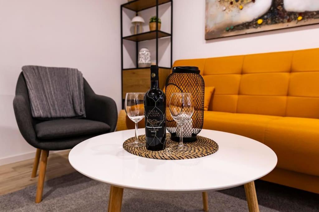 Apartma Urban Gallery Retreat