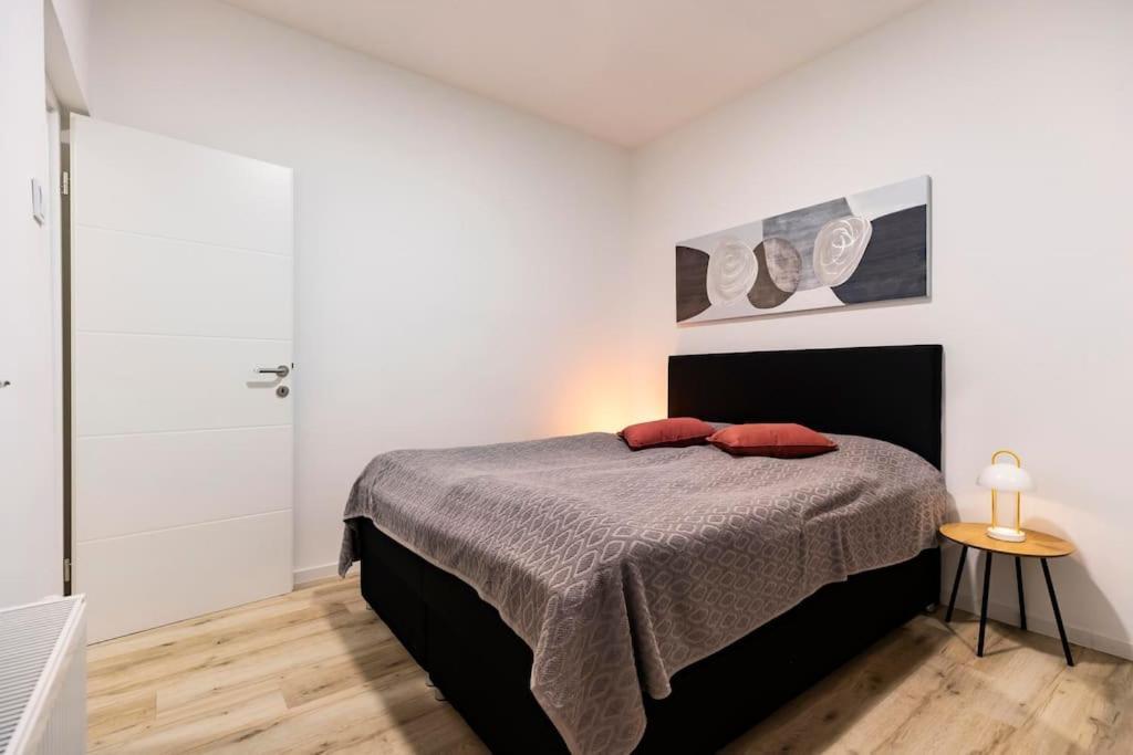 Apartma Urban Gallery Retreat *