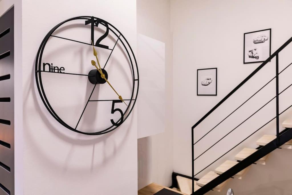 Urban Gallery Retreat * Zagreb